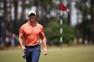U.S. Open - Round One
